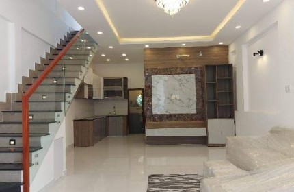 Anh Lợi  0909687396  CHÍNH CHỦ BÀ ĐIỂM HÓC MÔN 50M2 GIÁ CHỈ NHỈNH 3