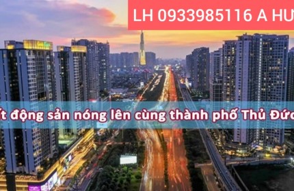 BÁN NHÀ  đường số 30 - Trần Não, phường Bình An, Quận 2 TP Thủ Đức