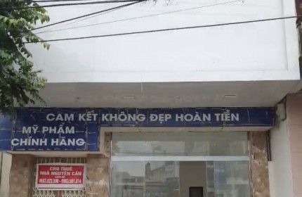 '' CHO THUÊ NHÀ 3 TẦNG LÀM MBKD TẠI LÊ QUÝ ĐÔN, ĐÔNG HÀ, QUẢNG TRỊ