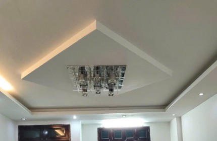 45M2 TRUNG HÒA- MẶT PHỐ KD SẦM UẤT CỰC VIP- VỈA HÈ ĐÁ BÓNG - THANG MÁY - THÔNG SÀN - GIÁ 23.5 TỶ