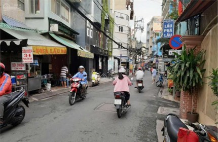 Mặt bằng cho thuê đường Phùng Văn Cung, Phú Nhuận - Khu sầm uất