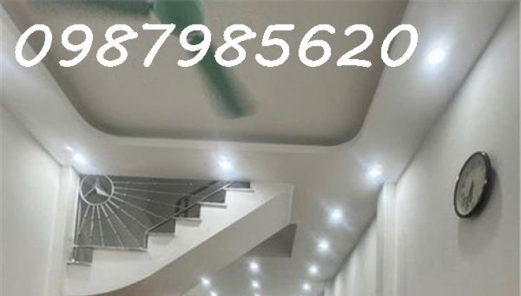 BÁN NHÀ NGÔ QUYỀN - HÀ ĐÔNG - DT 48M2 - 8TỶ - LÔ GÓC - 2 THOÁNG - HÀNG HIẾM