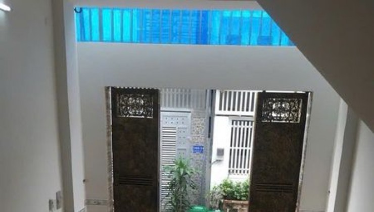 HẺM XE HƠI SÁT MẶT TIỀN NGUYỄN ẢNH THỦ ~ 100m2 - 2 TẦNG - 2 CĂN DÒNG TIỀN 15tr/th - NHỈNH 5 ĐỒNG
