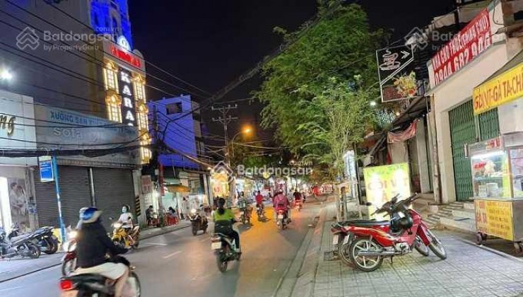 Bán MT Nguyễn Văn Quá vị trí siêu đẹp, 2 tầng, DT: 5x25m, HĐ thuê 35 triệu/th, giá chỉ: 11,9 tỷ TL