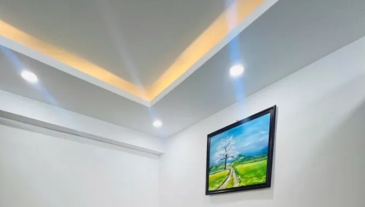 TT Văn Hương, lõi Đống Đa 50 m2, nhỉnh 2 tỷ