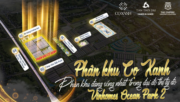 Chính chủ Nhà VinHome Park 2 130m 36 tỷ Lô Góc Phong Thuỷ Cực Hiếm