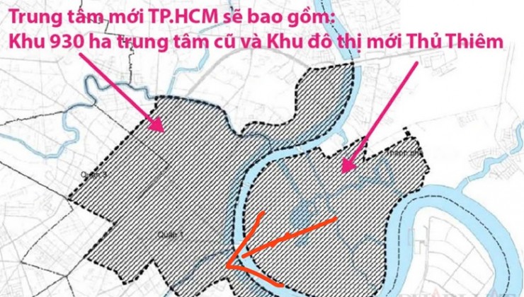 CHÍNH CHỦ bán nhà phố tại Trung Tâm TP ngay trục Đ. Nguyễn Tất Thành Phường 13 (P12 trước đây)