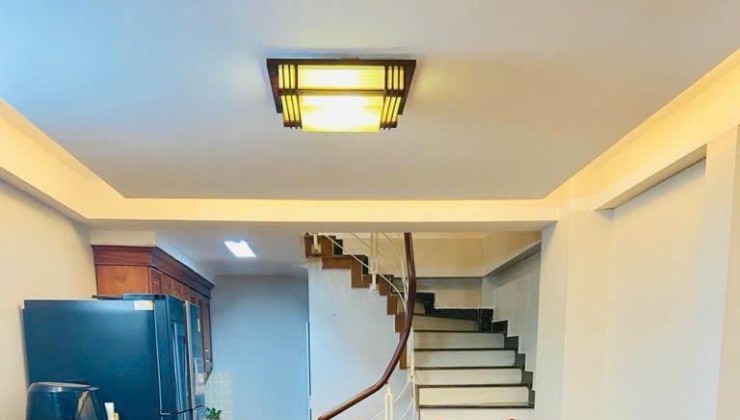 BÁN NHÀ MIẾU ĐẦM PHƯỜNG  QUẬN NAM TỪ LIÊM 36M2 ĐANG CHO THUÊ 15TR/TH