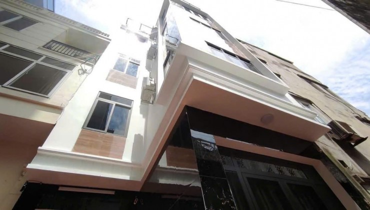 NHÀ ĐẸP NGUYỄN VĂN CỪ 49M - HƠN 5 TỶ - TRUNG TÂM, Ô TÔ GẦN, FULL NỘI THẤT