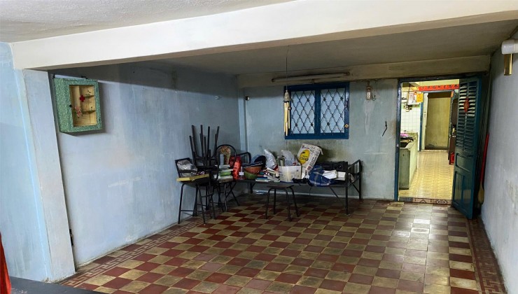 Căn Hộ Đẹp - Giá Tốt -  CĂN HỘ CHUNG CƯ lầu 2 , Trần Hưng Đạo , Phường 14, Quận 5 , HCM