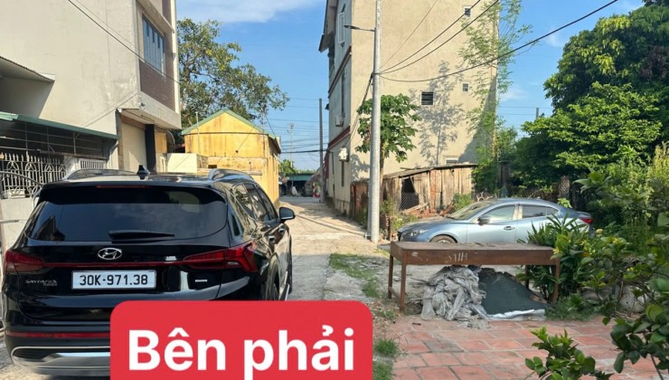 Bán 46.6m2 đất Lễ Pháp, Tiên Dương, Đông Anh, Hà Nội