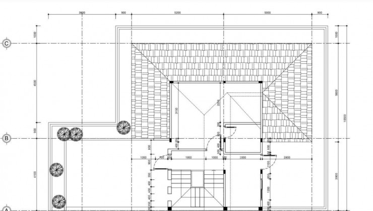 Bán gấp Biệt thự góc 3 mặt tiền khu Biệt thự quận Tân Phú. Liên hệ: 0964340640