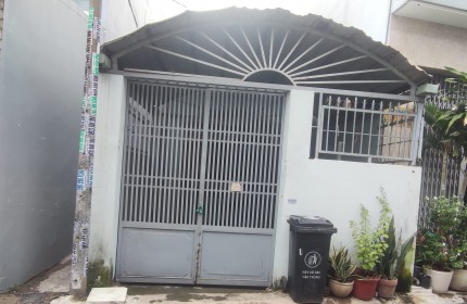 Bán nhà Nguyễn Thị Búp 101m2 nhà C4( 4 x 27 ).hẻm xe tải thông kd, Tân Chánh Hiệp,Quận 12.Nhỉnh 4 Tỷ.