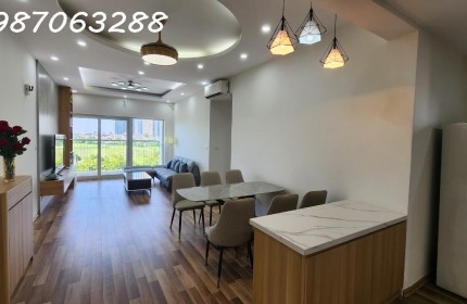 BÁN CHUNG CƯ NAM TRUNG YÊN-  CẦU GIẤY 44M 2,5 TỶ 0987,063.288