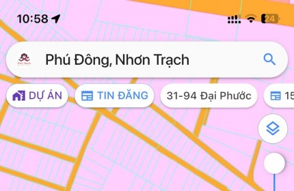 CÁCH QUẬN 2 KHOẢNG 3KM ! 2 MẶT TIỀN, 260M2