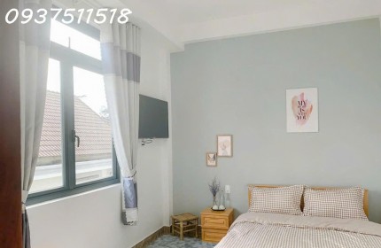 CHO THUÊ HOMESTAY KQH HOÀNG DIỆU, P5, ĐÀ LẠT