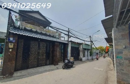 Bán Đất MT Trương Văn Thành gần Vincom Lê Văn Việt, Hiệp Phú, Q9, TpHCM