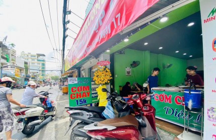 Cần sang nhượng lại tiệm giặt sấy tại đc: Điện Biên Phủ, Phường 25, Quận Bình Thạnh.