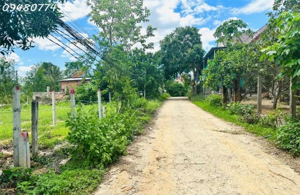 BĐS Cum Công Nghiệp Yến Sào Khánh Vĩnh, Khánh Hòa