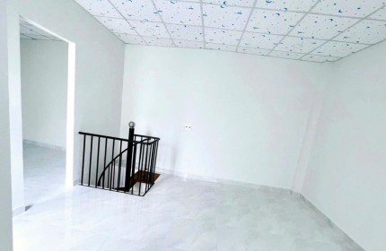 Bình Trưng Tây,HXH sát,50m2 ,2 tầng , dòng tiền 10 Tr , mới đẹp