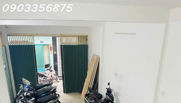 **Chỉ 25 Tỷ, Bán Nhà 2 Mặt Tiền KD Ngay Nguyễn Tri Phương–Vĩnh Viễn 4Tầng Ngang Hiếm 5.5m