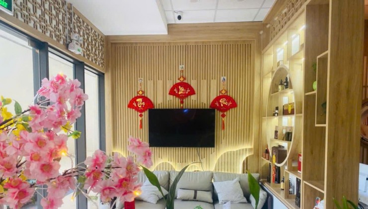 Sang Spa Dưỡng Sinh Đông Y Tâm Phúc tại Vinhome Q9 Thủ Đức