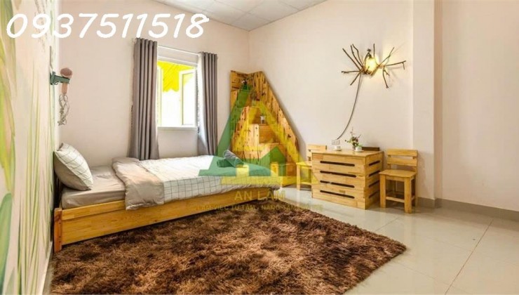 CẦN SANG LẠI HOMESTAY đường Hai Bà Trưng, p6