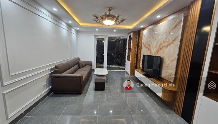 CHUNG CƯ VICTORIA 03 NGỦ 116M2, LÔ GÓC VIEW ĐẸP, CHẤT LƯỢNG KHỎI BÀN, TẦNG ĐẸP, GIÁ TỐT, Ở LUÔN.