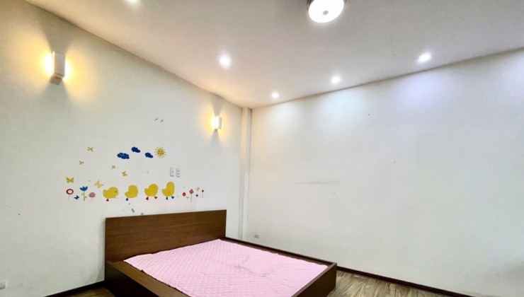 HIẾM. nhà Kdt VĂN PHÚ 50M2, 5 TẦNG, giá 12 tỷ. GARA - VỈA HÈ - KINH DOANH - Ở NGAY