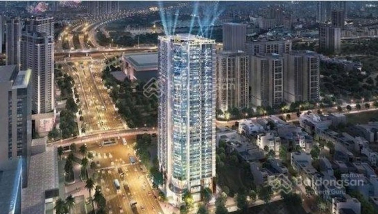 MỞ BÁN DỰ ÁN ĐẲNG CẤP NHẤT HÀ NỘI SUMMIT BUILDING - 216 TRẦN DUY HƯNG- Trung Hoà, Cầu Giấy, Hà Nội