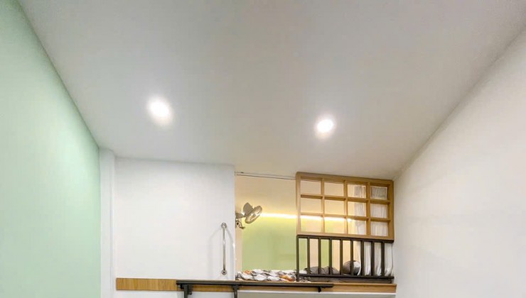 NHÀ ĐẸP GIÁ RẺ - NGUYỄN VĂN CÔNG, P3 GÒ VẤP - DTSD: 22M2 - CHỈ 2.1 TỶ. LH:0932728298