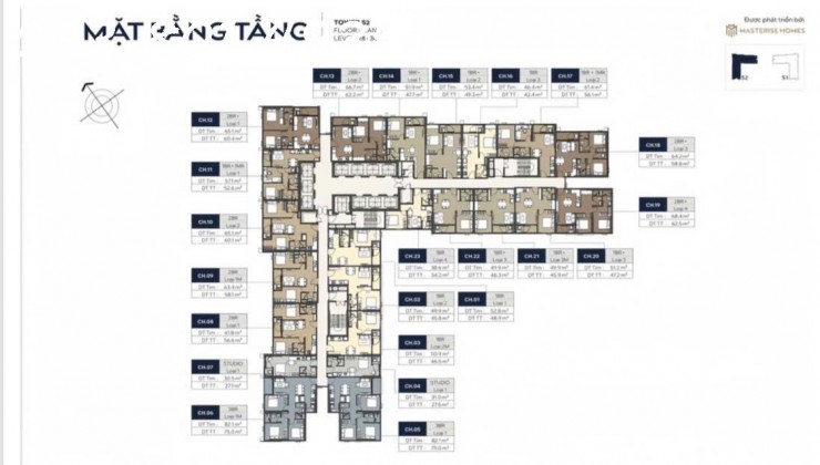 Chính thức nhận booking cao tầng Vinhomes Cổ Loa: Dự án Vinhomes Cổ Loa