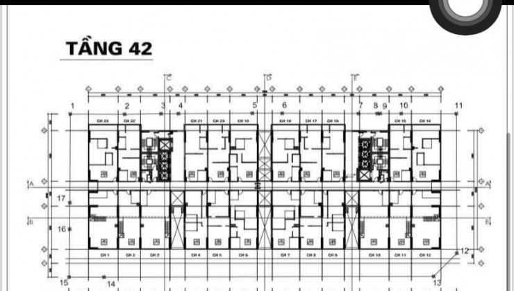 Chỉ hơn 2 tỷ bạn sở hữu ngày cho mình 1 căn hộ Duplex