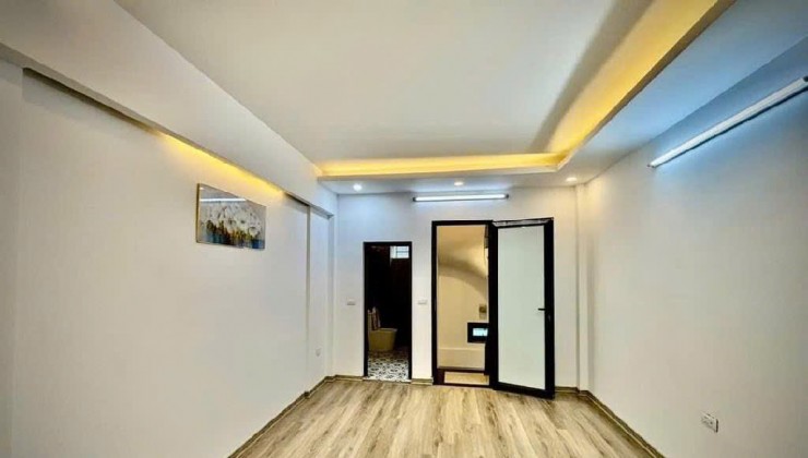 Quỳnh Lân 2, Vĩnh Quỳnh nhà đẹp ở ngay, đón Tết 3.6 tỷ 35m2.