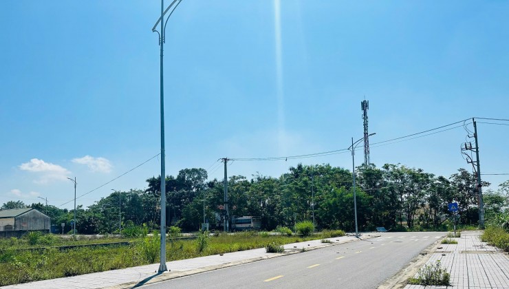 Bán 2 lô 160m2 đất đấu giá Trung Thành, Hưng Đông, TP Vinh