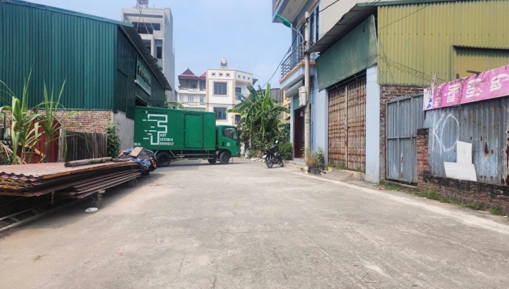 Bán 69.31m2 đất thổ cư Điềm 4, Hà Phong, Liên Hà, Đông Anh, Hà Nội