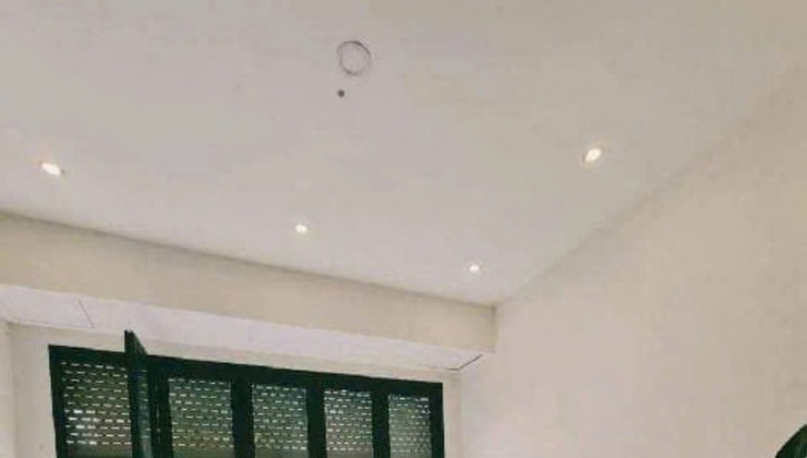 PHÂN LÔ - Ô TÔ TRÁNH - VỈA HÈ - KINH DOANH - HIẾM - TIỆN ÍCH BẠT NGÀN. - Nhà 5 tầng, dt 50m, mt4m. 11,9 tỷ khu đìa lão – mậu lương – kiến hưng.
