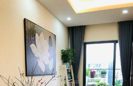 Bán căn hộ Thạch Bàn Long Biên DT 66m2 * 2 tỷ 8 full nội thất ở sướng giá đầu tư