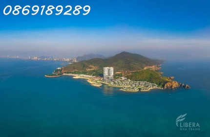 Chỉ từ 1,8 tỷ sở hữu ngay căn hộ cao cấp ven biển Nha Trang