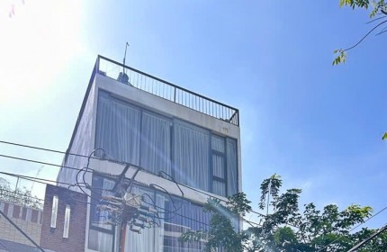 Bán Nhà 4 tầng PHAN ĐÌNH PHÙNG, Hải Châu 1, Hải Châu, Đà Nẵng Dt 48m2 giá 11,5 tỷ.