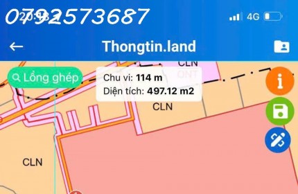 ANH CHỊ CHỦ CẦN RA GẤP LÔ ĐẤT Ở MINH THẮNG