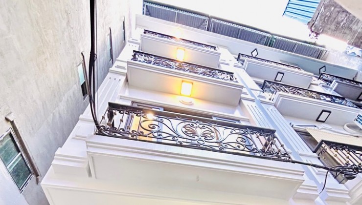 $$ SIÊU HIẾM! NHÀ VỊ TRÍ VÀNG, 71m², SỔ ĐỎ RIÊNG, GIÁ 8.1 TỶ VND
