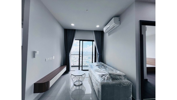 Cho Thuê căn hộ 2PN Full NT tại HT Pearl giá 7,5 triệu, diện tích 72m2, view đẹp