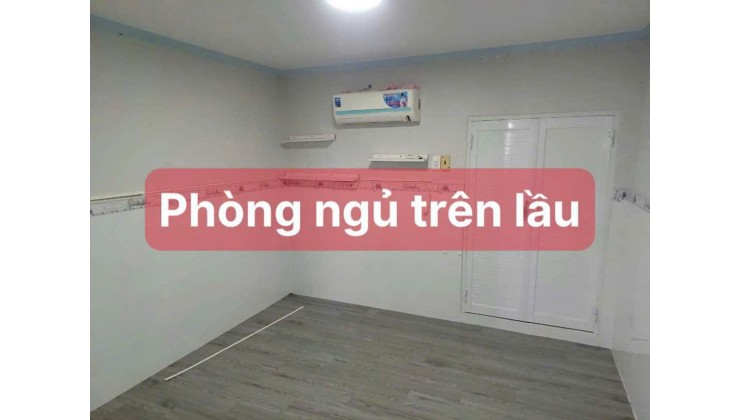 97. Nhà 5 Triệu 2 Phòng Ngủ Đường Nguyễn Thông