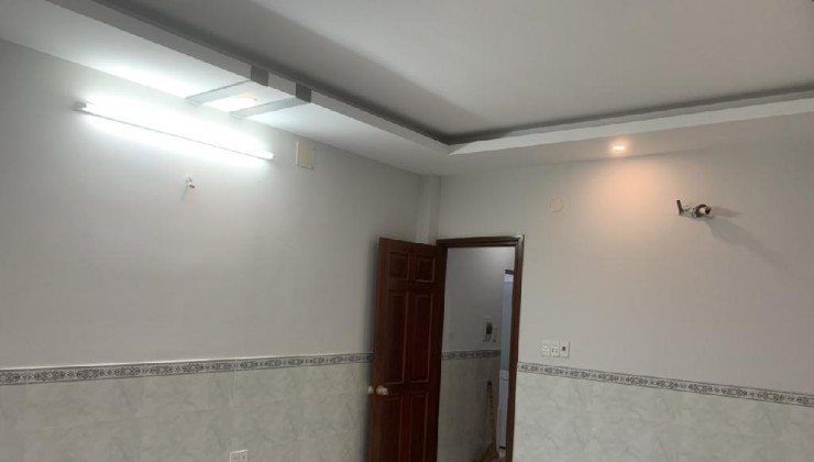 NHÀ MỚI RẤT ĐẸP ĐƯỜNG LƯU HỮU PHƯỚC. 5 TẦNG ,DT 66.3M2 CHỈ 8.2 TỶ