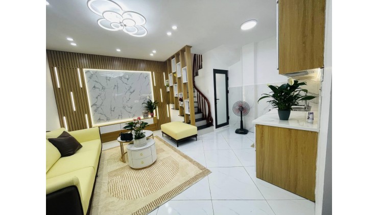 ✳️Nhỉnh 4 tỷ Bán Nhà Nguyễn Cao 30M2 4T MT 3 M, Chỉ 4.8 Tỷ Mặt Ngõ Kinh doanh Gần ngay mặt phố phải thật nhanh✳️