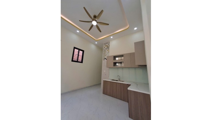 BÁN NHÀ 4 TẦNG TĂNG NHƠN PHÚ A, HẺM XE HƠI – DÒNG TIỀN SẴN. CHỈ 5.68 TỶ