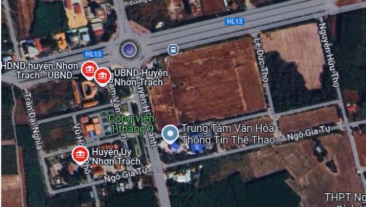 CẦN BÁN GẤP ĐẤT 4000m² - SỔ ĐỎ CHÍNH CHỦ, BÀN GIAO NGAY!