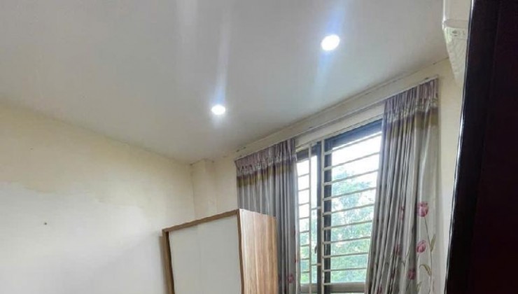 Bán căn hộ tầng thấp, chung cư Sông Nhuệ, cầu Bươu, cạnh viện K, 48m2 giá bán chỉ 2 đồng hơn