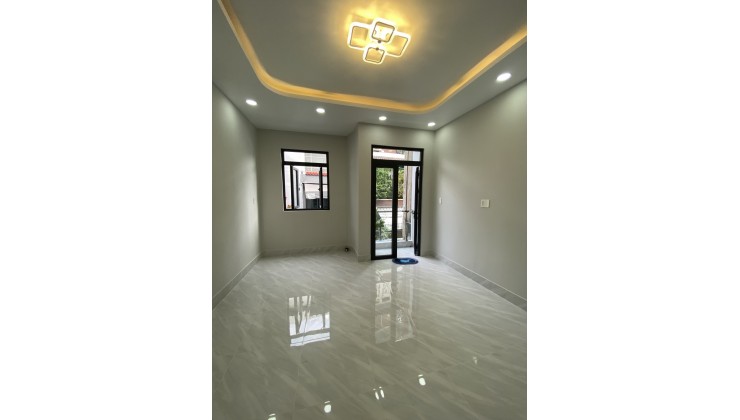 BÁN NHÀ  ĐƯỜNG HẬU GIANG, PHƯỜNG 12, QUẬN 6, GIÁ CỰC CHẤT 7,99 TỶ ,80M2